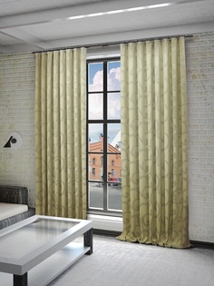 Шторы интерьерные SANPA HOME COLLECTION