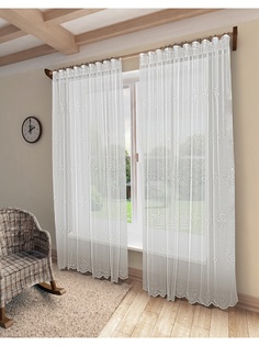 Тюль SANPA HOME COLLECTION