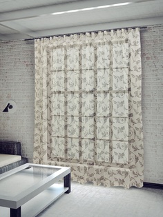 Тюль SANPA HOME COLLECTION