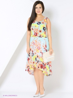 Платья Milana Style