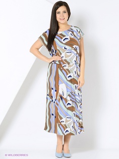 Платья Milana Style