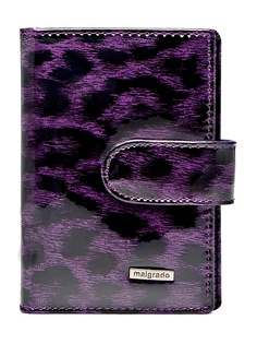 Визитницы Malgrado