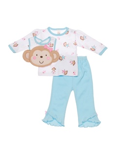 Домашние костюмы INBEBE