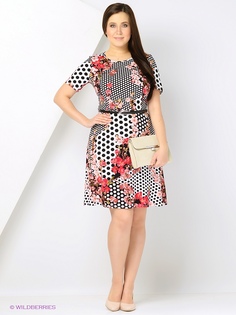 Платья Milana Style