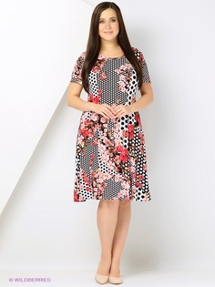 Платья Milana Style