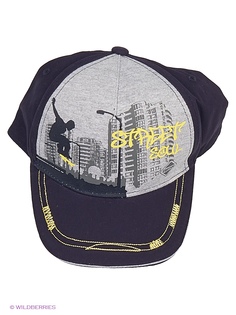 Кепки Чудо-Кроха