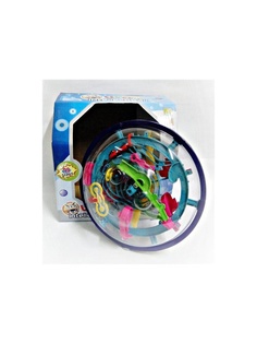 Головоломки Icoy Toys