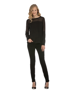 Лонгслив Colins