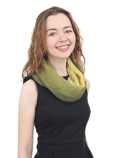 Снуды Happy Charms Family