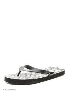 Шлепанцы Colins