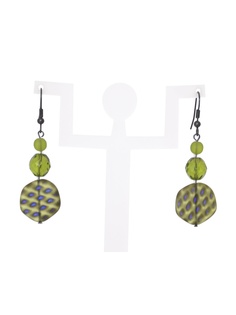 Серьги Bohemia Style