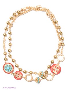 Колье Milana Style