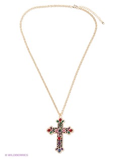 Колье Milana Style