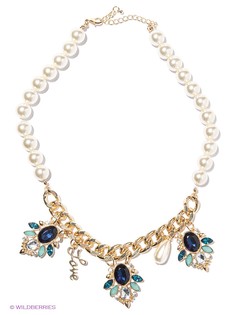 Колье Milana Style