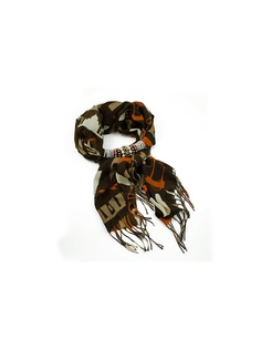 Платки FOXTROT