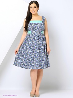 Платья Milana Style