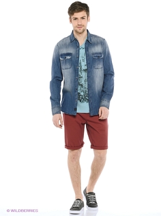 Рубашки Colins