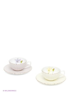 Наборы для чаепития Pavone