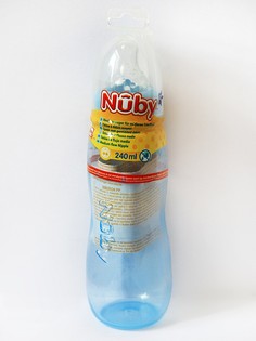 Бутылочки для кормления NUBY
