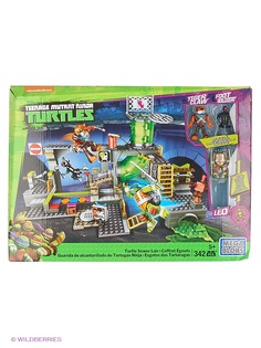 Фигурки-игрушки MEGA BLOKS