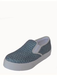 Слипоны Doppio senso