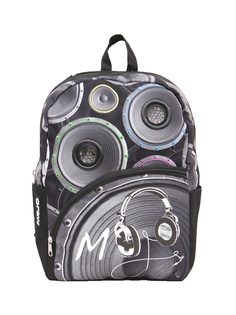 Рюкзаки Mojo Backpacks