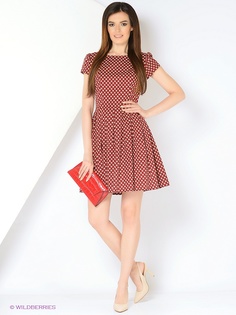 Платья Milana Style