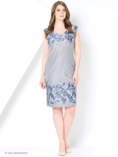 Платья Milana Style