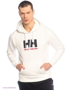 Толстовки Helly Hansen