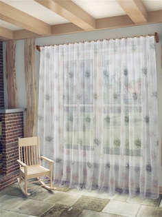 Тюль SANPA HOME COLLECTION