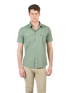 Рубашки Colins