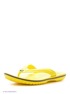 Шлепанцы CROCS