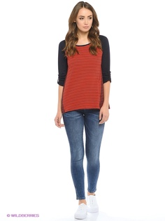 Лонгслив Colins