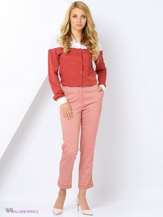 Брюки SOFT SECRET