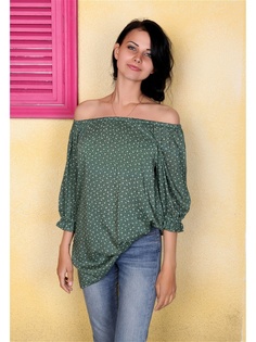 Блузки po Pogode