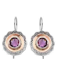 Ювелирные серьги Yaffo