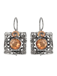 Ювелирные серьги Yaffo