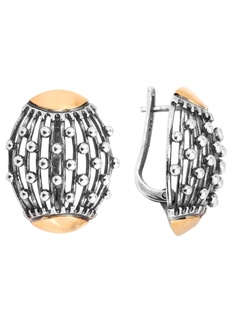 Ювелирные серьги Yaffo