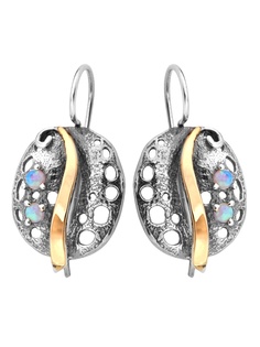 Ювелирные серьги Yaffo