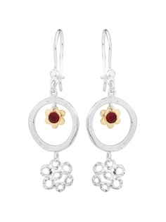 Ювелирные серьги Yaffo