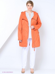 Плащи COLD WIND IS MIRAGE