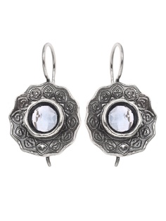 Ювелирные серьги Yaffo