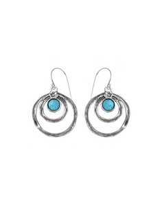 Ювелирные серьги Yaffo