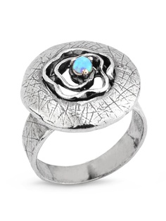 Ювелирные кольца Yaffo