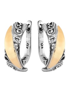 Ювелирные серьги Yaffo