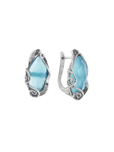 Ювелирные серьги Yaffo