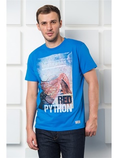 Футболка Begood