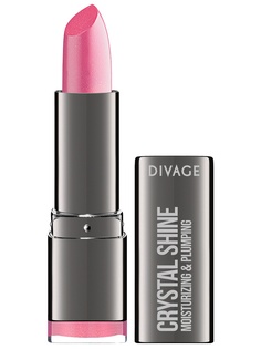 Помады DIVAGE