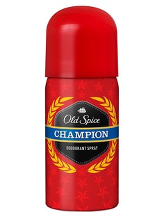 Дезодоранты OLD SPICE
