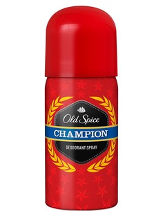 Дезодоранты OLD SPICE